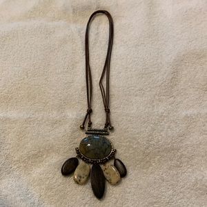 Women’s Boho Necklace